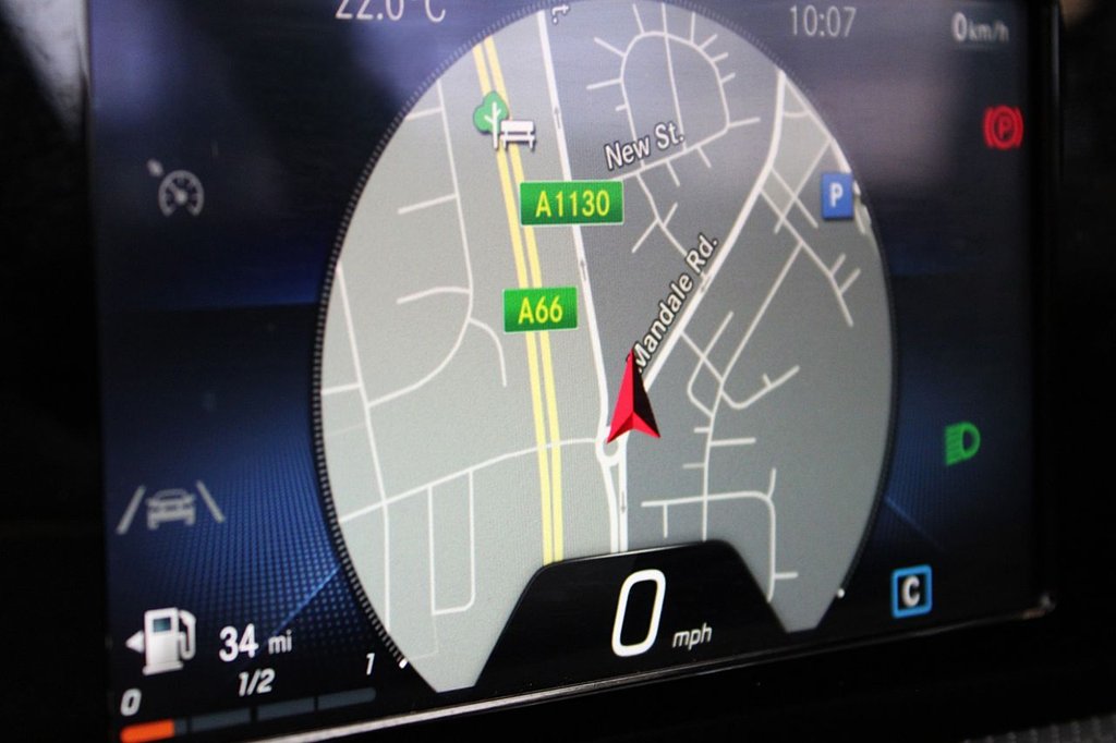 Used Mercedes-Benz A-Class 2019 for sale - 77231433: Photo 42