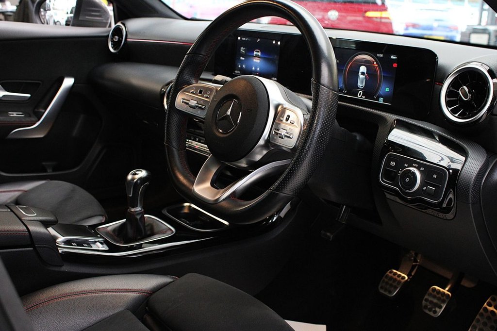 Used Mercedes-Benz A-Class 2019 for sale - 77231433: Photo 45