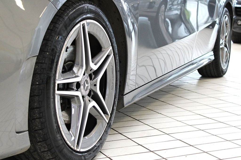 Used Mercedes-Benz A-Class 2019 for sale - 77231433: Photo 7