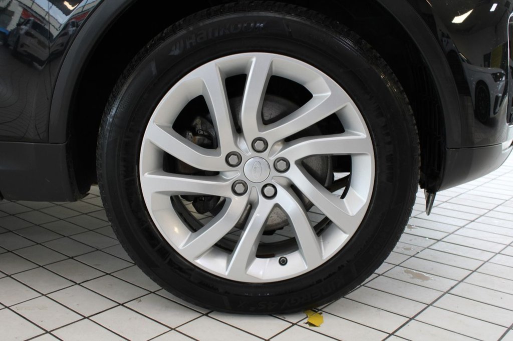 Used Land Rover Discovery 2018 for sale - 76345304: Photo 12