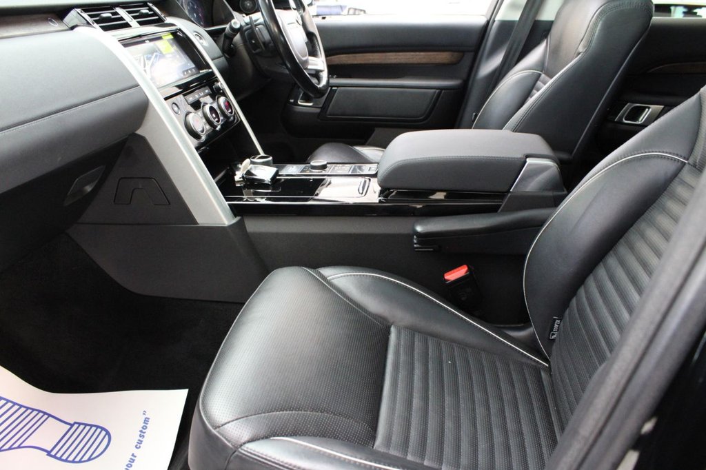 Used Land Rover Discovery 2018 for sale - 76345304: Photo 20