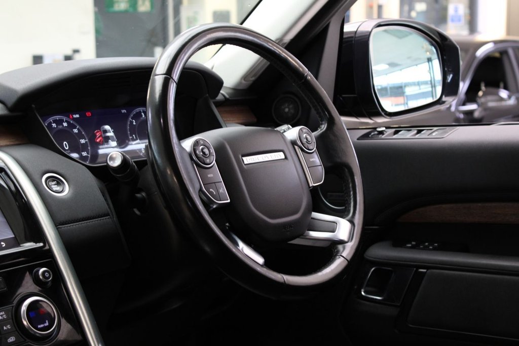 Used Land Rover Discovery 2018 for sale - 76345304: Photo 26