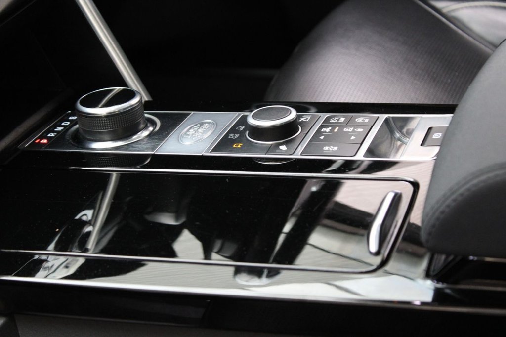 Used Land Rover Discovery 2018 for sale - 76345304: Photo 28