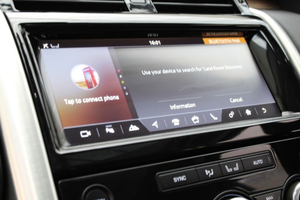 Used Land Rover Discovery 2018 for sale - 76345304: Photo 32