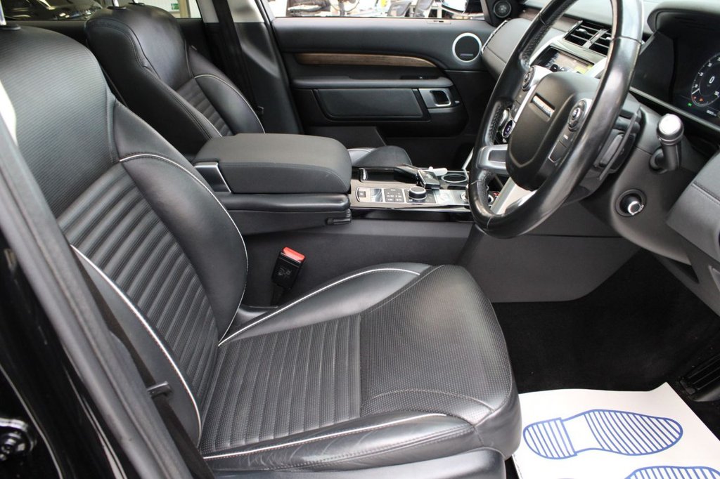 Used Land Rover Discovery 2018 for sale - 76345304: Photo 46
