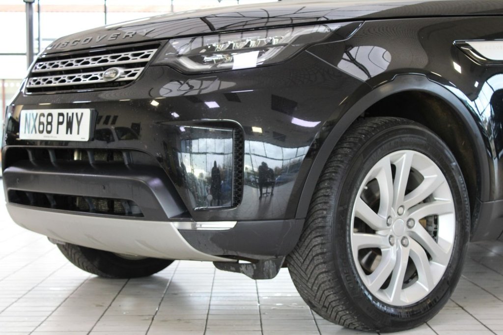 Used Land Rover Discovery 2018 for sale - 76345304: Photo 7