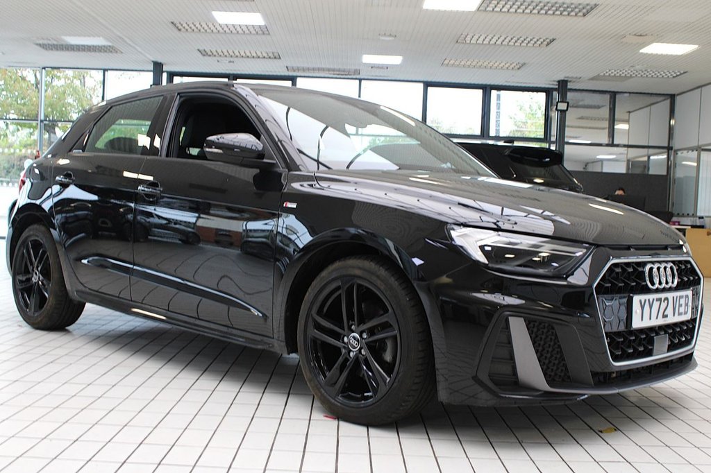 Used Audi A1 2022 for sale - 77231412: Photo 11