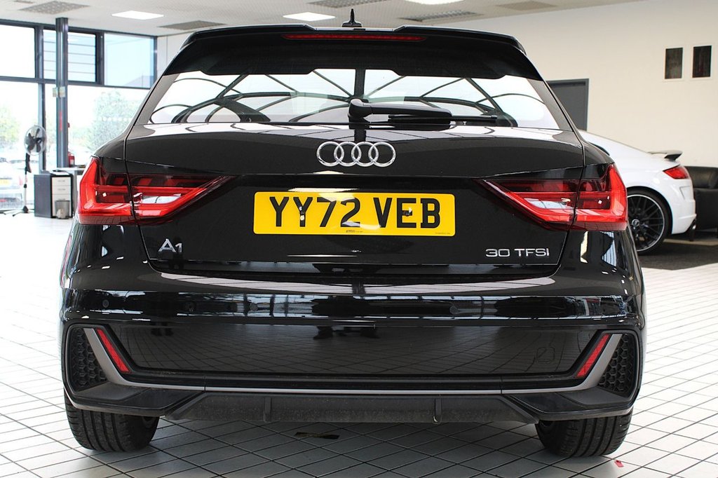 Used Audi A1 2022 for sale - 77231412: Photo 17