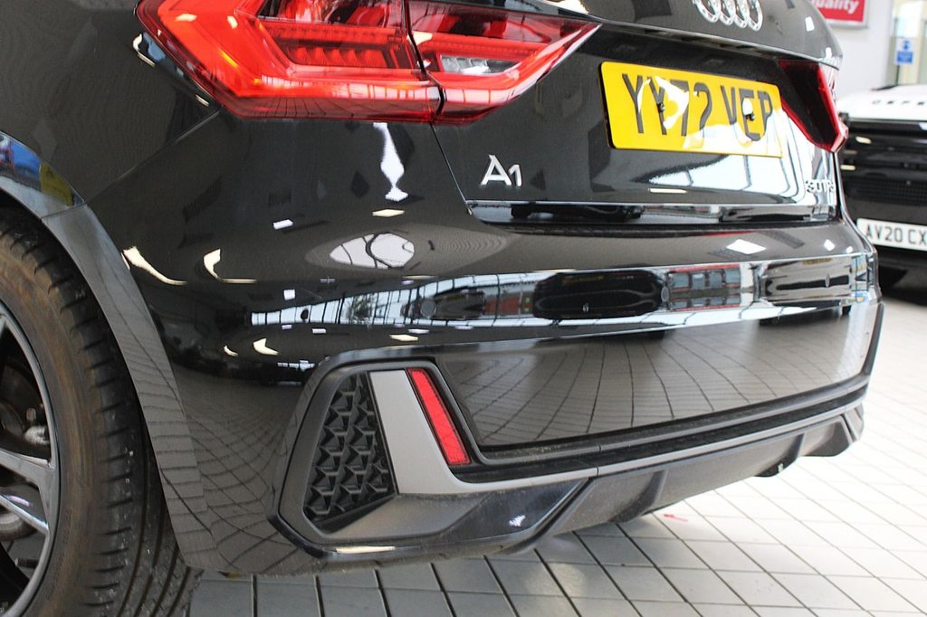 Used Audi A1 2022 for sale - 77231412: Photo 19