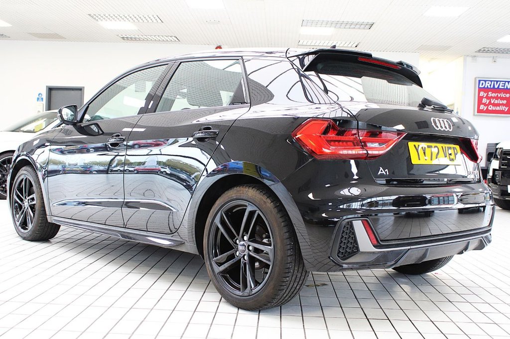 Used Audi A1 2022 for sale - 77231412: Photo 20