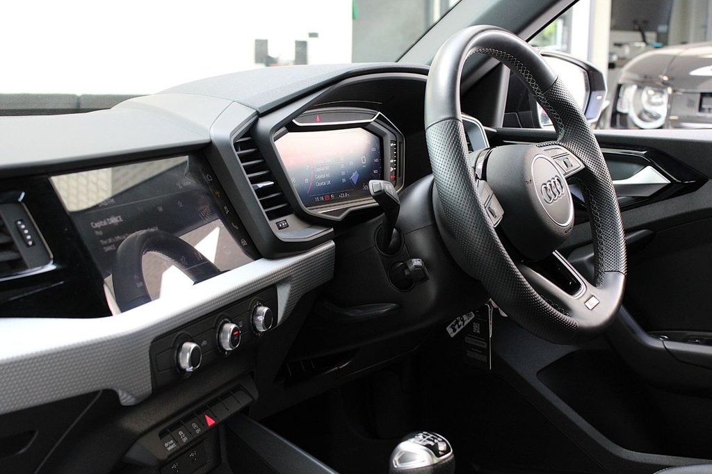 Used Audi A1 2022 for sale - 77231412: Photo 26