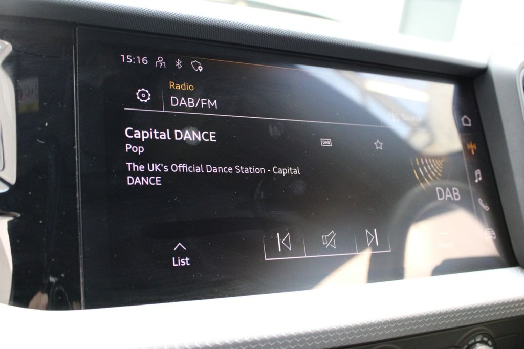 Used Audi A1 2022 for sale - 77231412: Photo 28