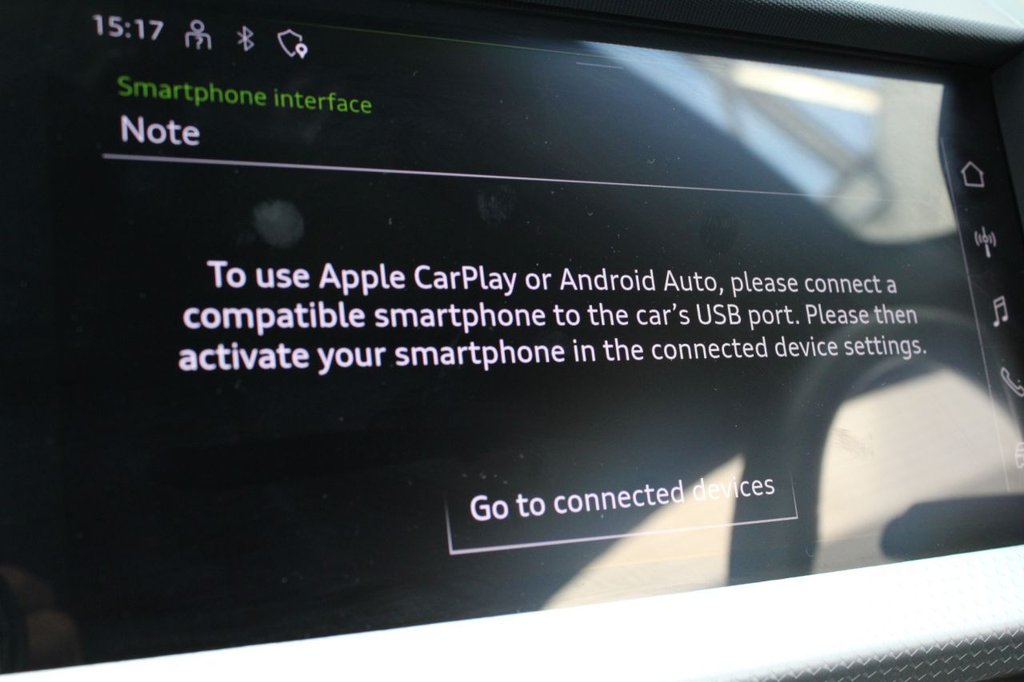 Used Audi A1 2022 for sale - 77231412: Photo 32