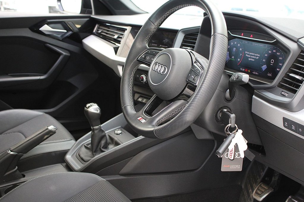 Used Audi A1 2022 for sale - 77231412: Photo 46