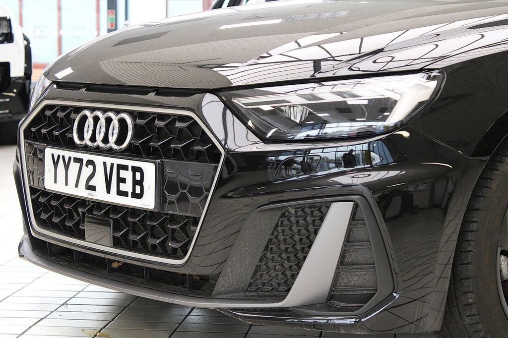 Used Audi A1 2022 for sale - 77231412: Photo 6