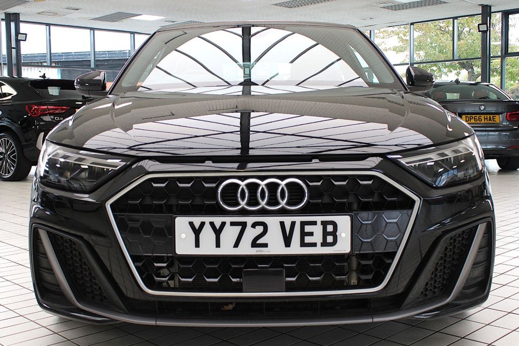 Used Audi A1 2022 for sale - 77231412: Photo 8