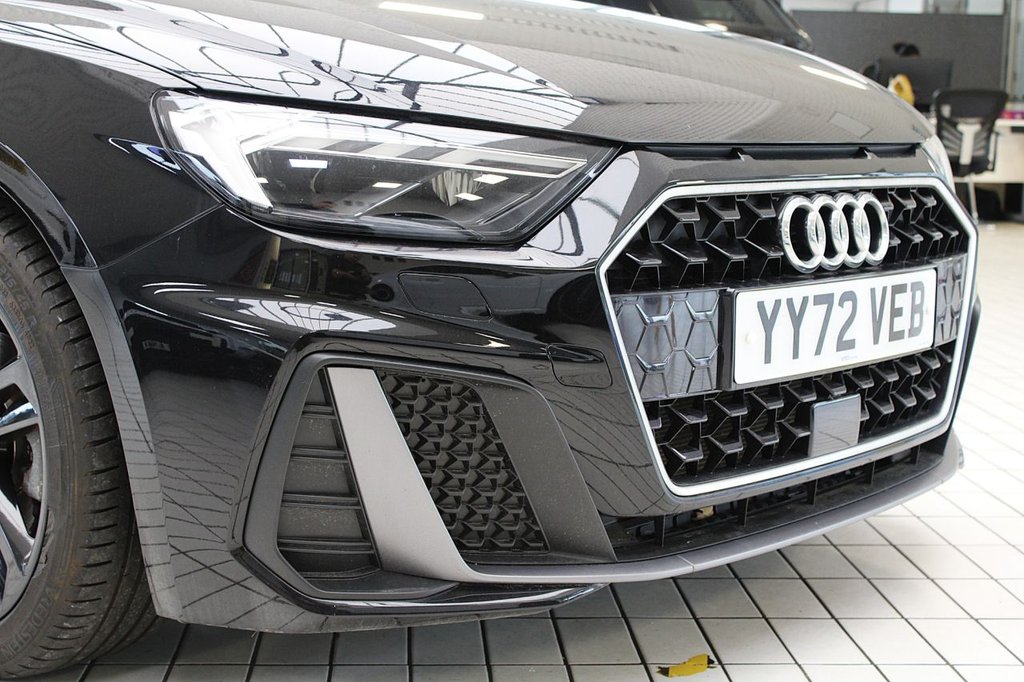 Used Audi A1 2022 for sale - 77231412: Photo 9