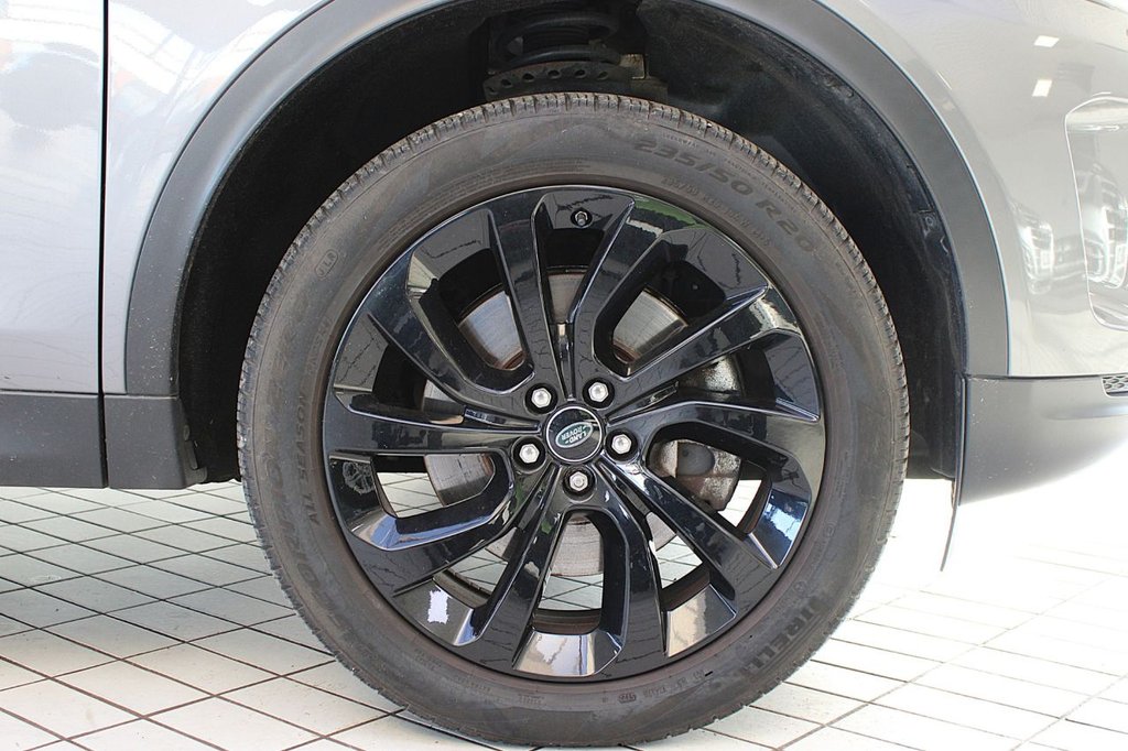 Used Land Rover Discovery Sport 2021 for sale - 77231475: Photo 11