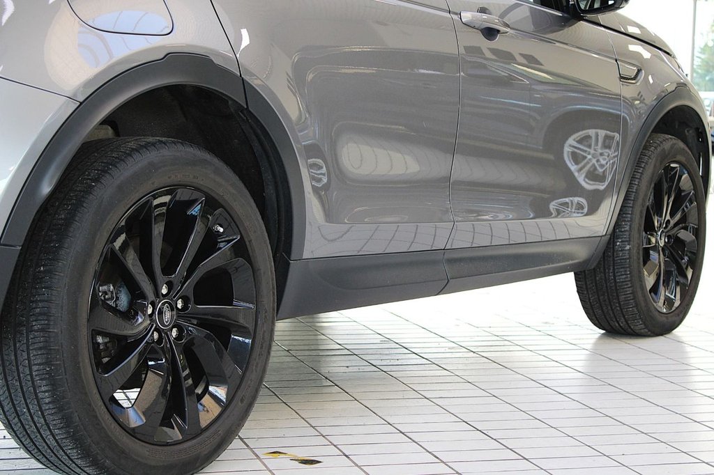 Used Land Rover Discovery Sport 2021 for sale - 77231475: Photo 15