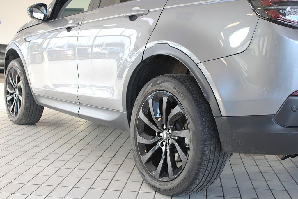 Used Land Rover Discovery Sport 2021 for sale - 77231475: Photo 20