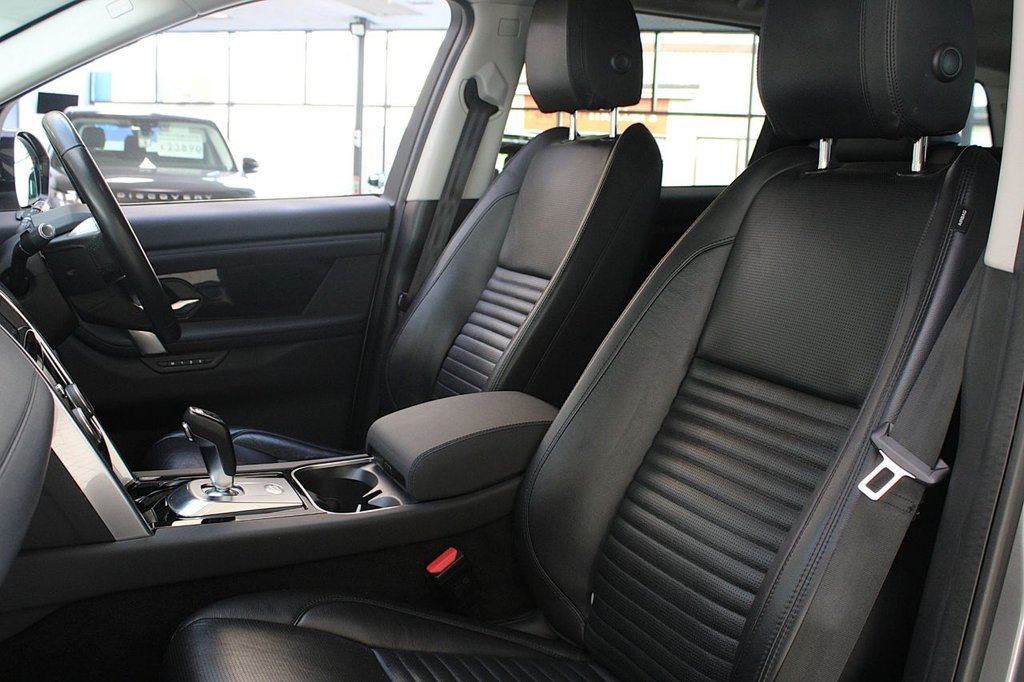 Used Land Rover Discovery Sport 2021 for sale - 77231475: Photo 26
