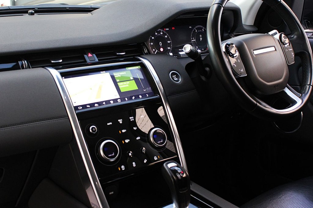 Used Land Rover Discovery Sport 2021 for sale - 77231475: Photo 27