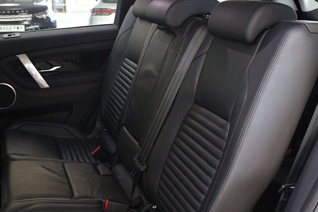 Used Land Rover Discovery Sport 2021 for sale - 77231475: Photo 28