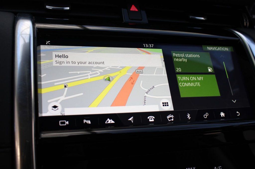 Used Land Rover Discovery Sport 2021 for sale - 77231475: Photo 31