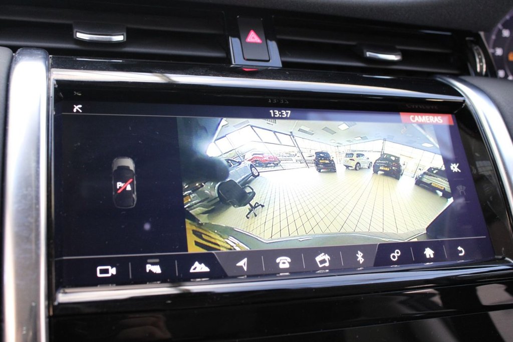 Used Land Rover Discovery Sport 2021 for sale - 77231475: Photo 32