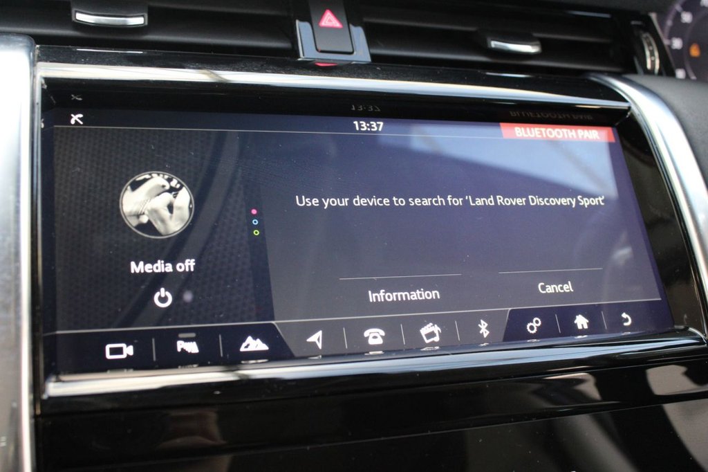 Used Land Rover Discovery Sport 2021 for sale - 77231475: Photo 33