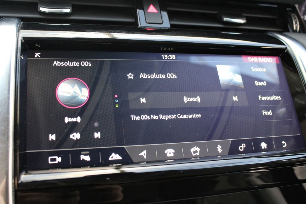 Used Land Rover Discovery Sport 2021 for sale - 77231475: Photo 34