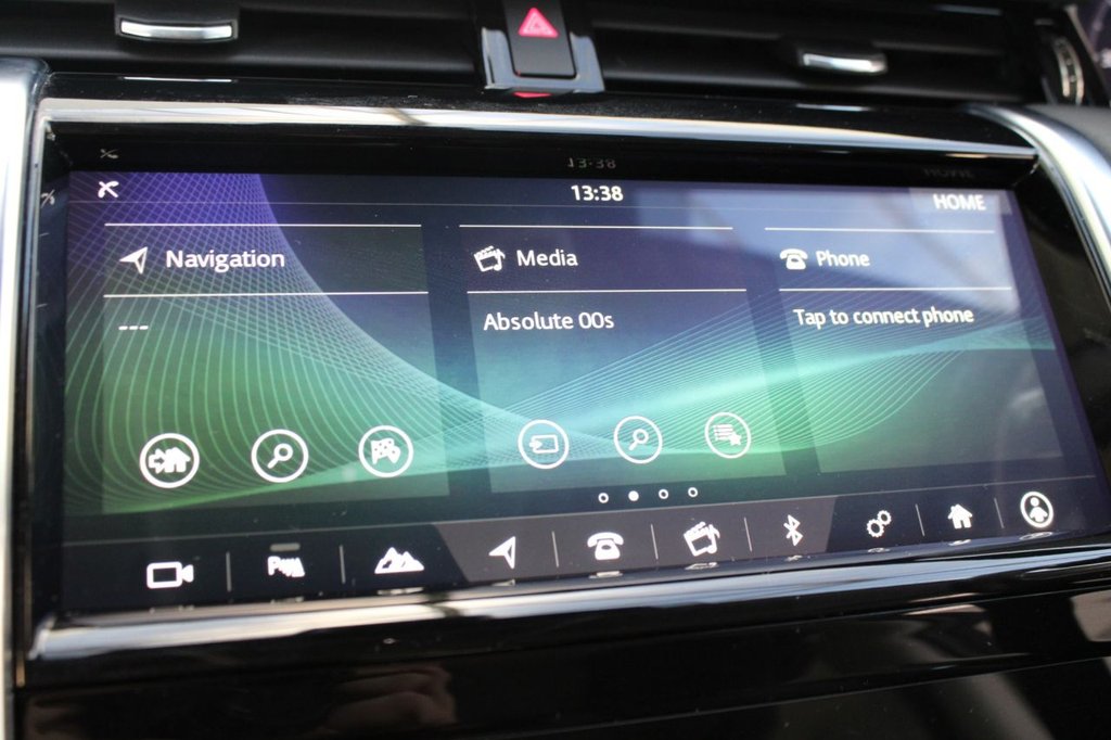 Used Land Rover Discovery Sport 2021 for sale - 77231475: Photo 35