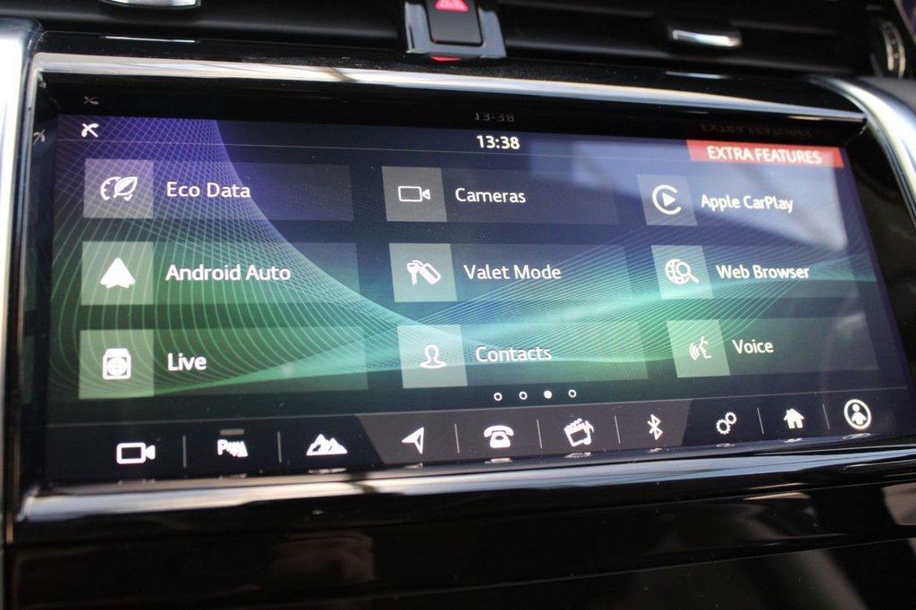 Used Land Rover Discovery Sport 2021 for sale - 77231475: Photo 36