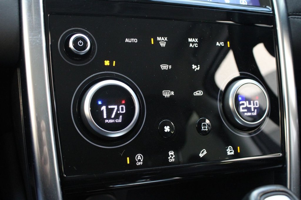 Used Land Rover Discovery Sport 2021 for sale - 77231475: Photo 38