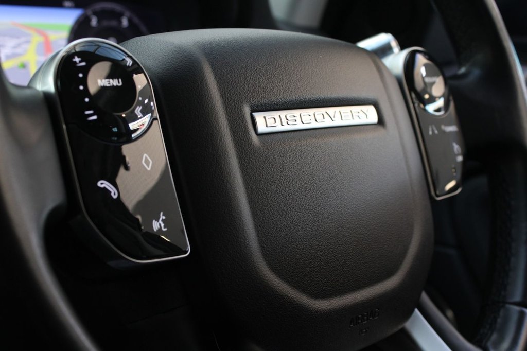 Used Land Rover Discovery Sport 2021 for sale - 77231475: Photo 42