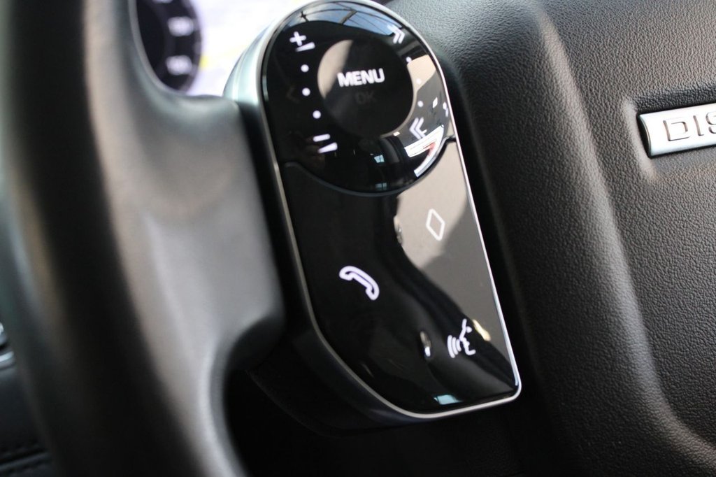 Used Land Rover Discovery Sport 2021 for sale - 77231475: Photo 43