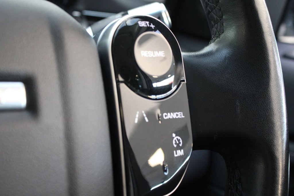 Used Land Rover Discovery Sport 2021 for sale - 77231475: Photo 44