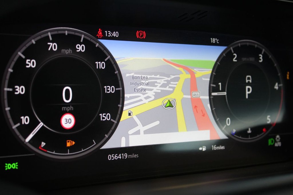 Used Land Rover Discovery Sport 2021 for sale - 77231475: Photo 45