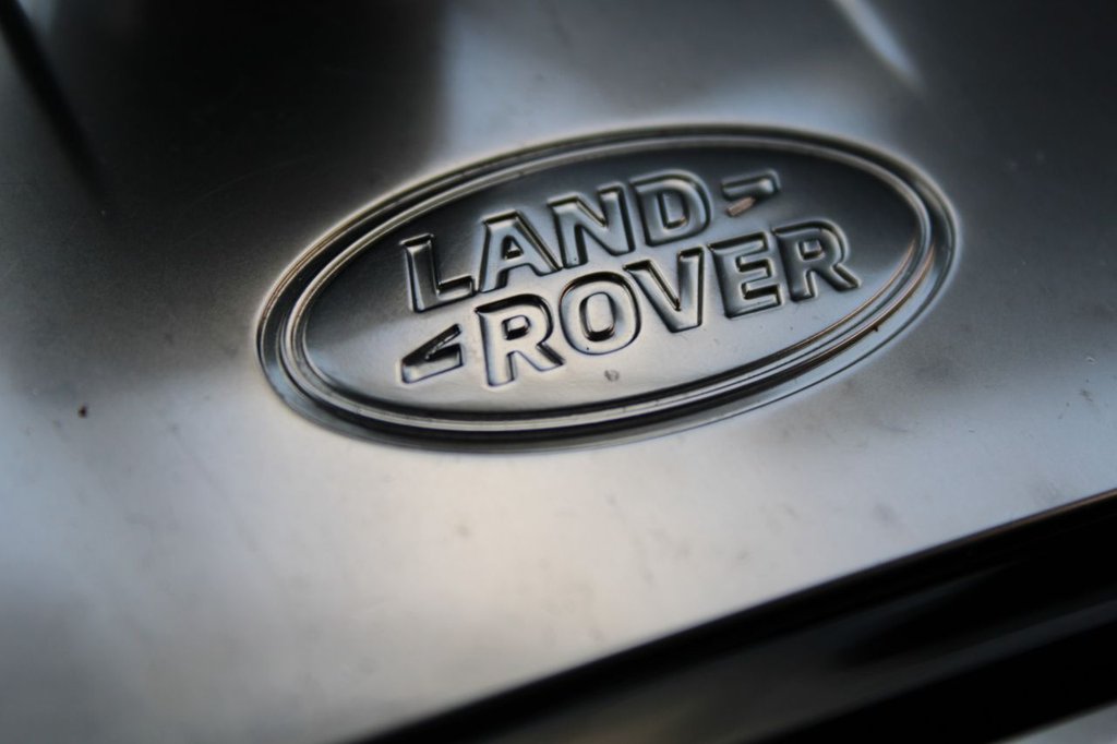 Used Land Rover Discovery Sport 2021 for sale - 77231475: Photo 49