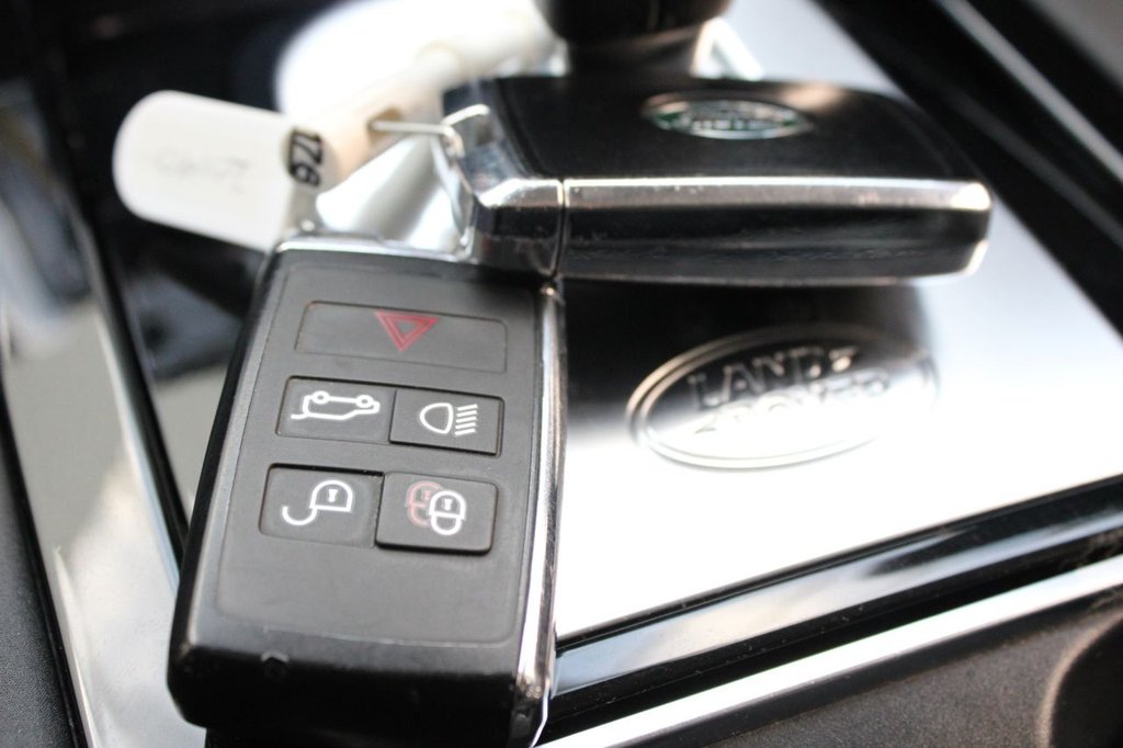 Used Land Rover Discovery Sport 2021 for sale - 77231475: Photo 50