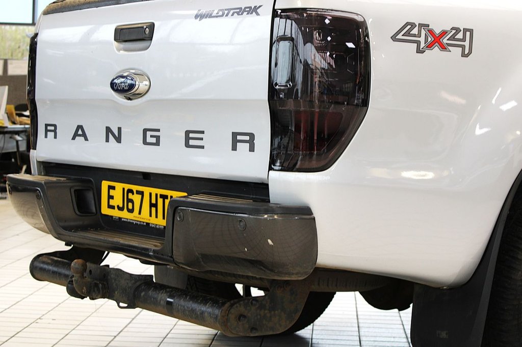 Used Ford Ranger 2017 for sale - 77919556: Photo 14