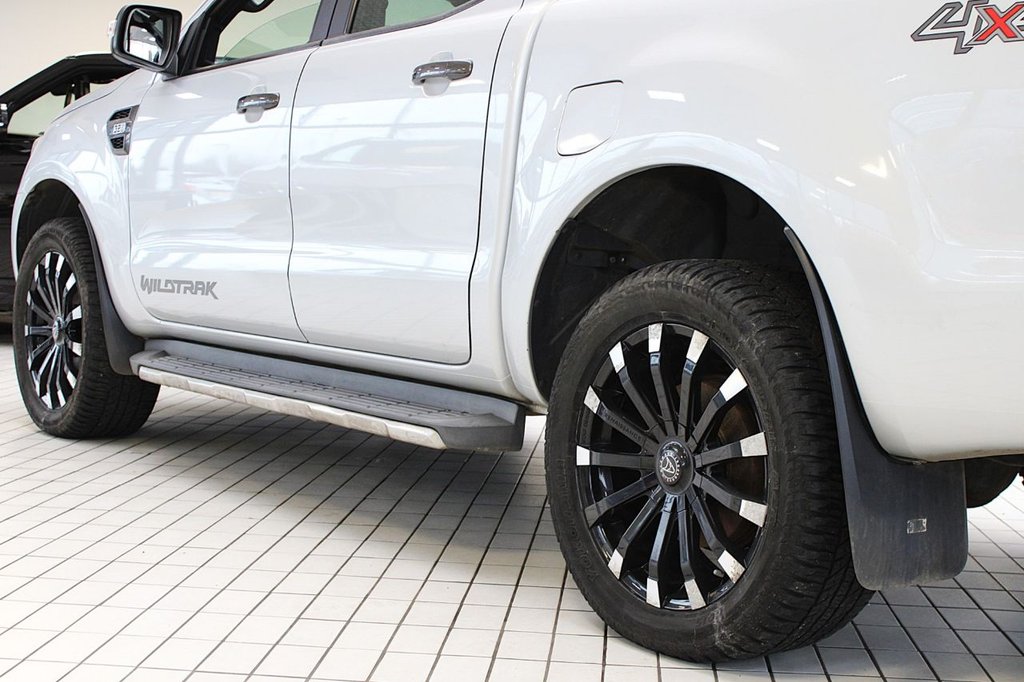 Used Ford Ranger 2017 for sale - 77919556: Photo 20