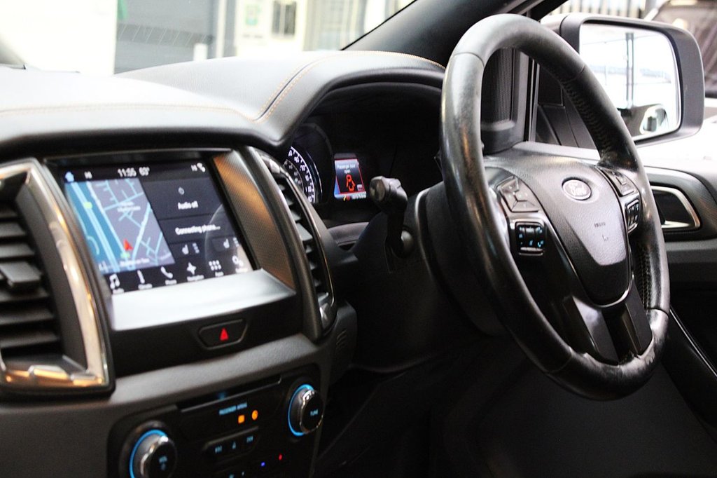 Used Ford Ranger 2017 for sale - 77919556: Photo 25