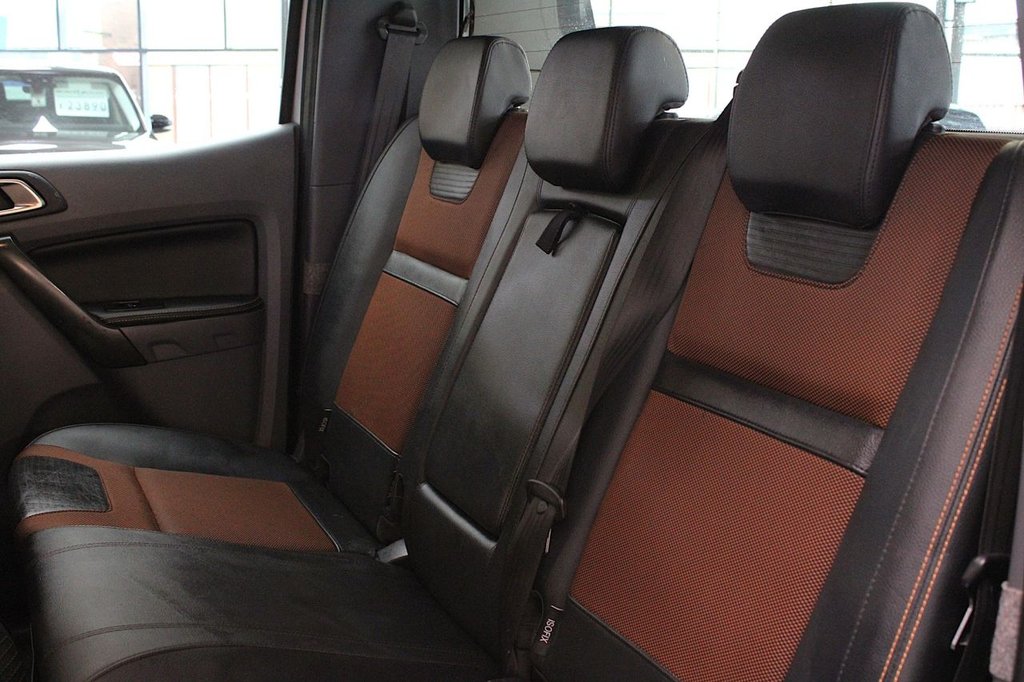 Used Ford Ranger 2017 for sale - 77919556: Photo 26