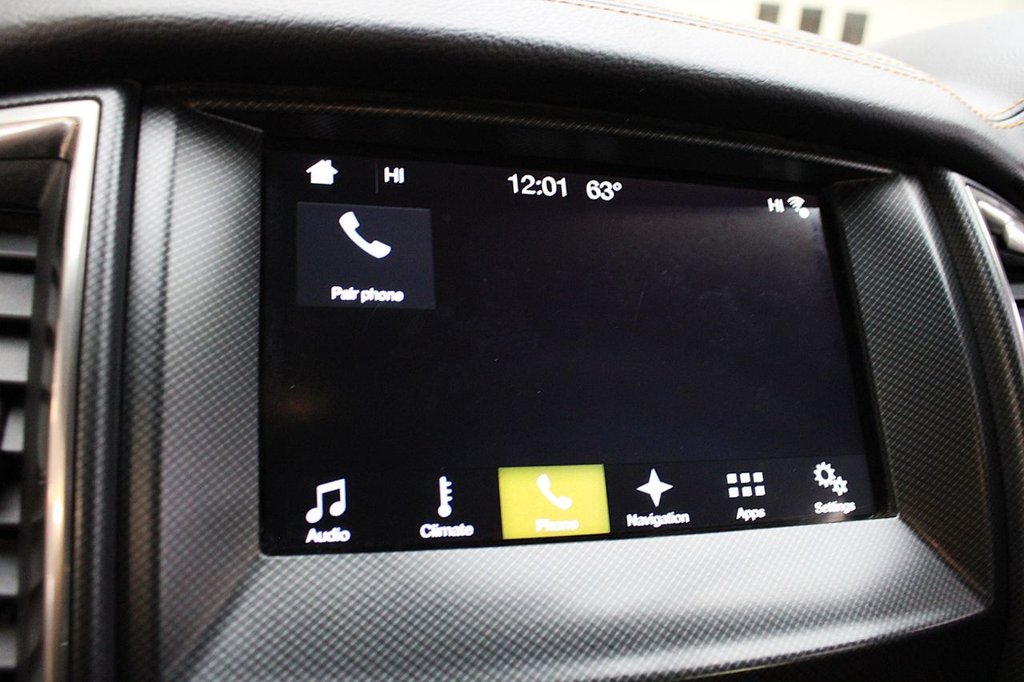 Used Ford Ranger 2017 for sale - 77919556: Photo 37