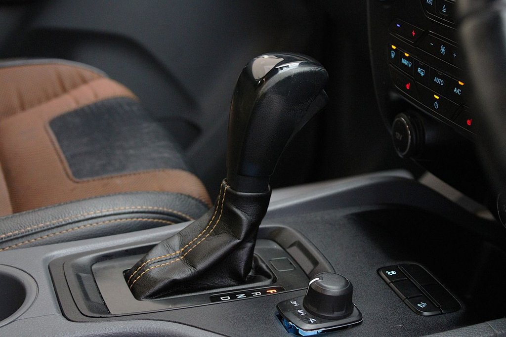 Used Ford Ranger 2017 for sale - 77919556: Photo 41