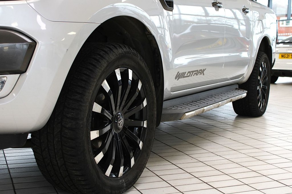 Used Ford Ranger 2017 for sale - 77919556: Photo 6