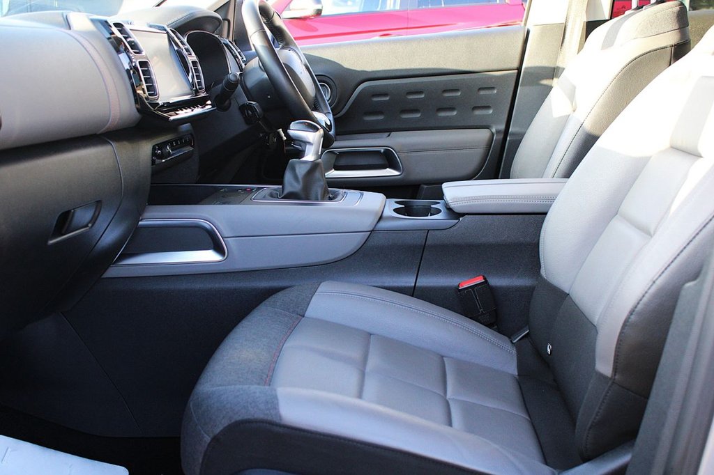 Used Citroen C5 Aircross 2019 for sale - 77227046: Photo 10