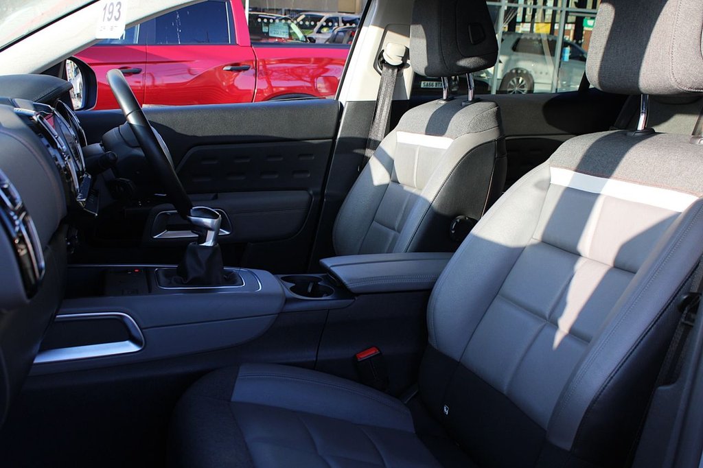 Used Citroen C5 Aircross 2019 for sale - 77227046: Photo 11