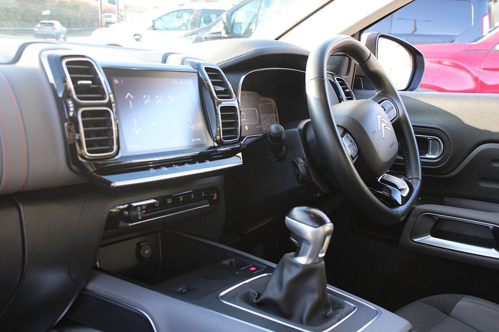 Used Citroen C5 Aircross 2019 for sale - 77227046: Photo 12